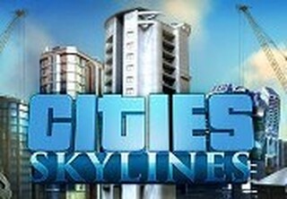 Cities: Skylines PC Steam CD Key