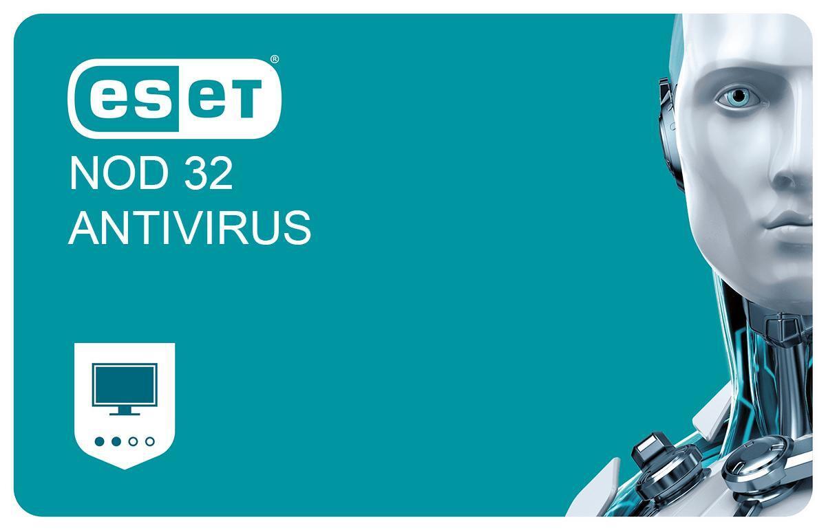 ESET NOD32 Antivirus US Key (1 Year / 1 Device) screenshot 2