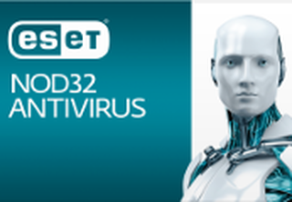 ESET NOD32 Antivirus US Key (1 Year / 1 Device)