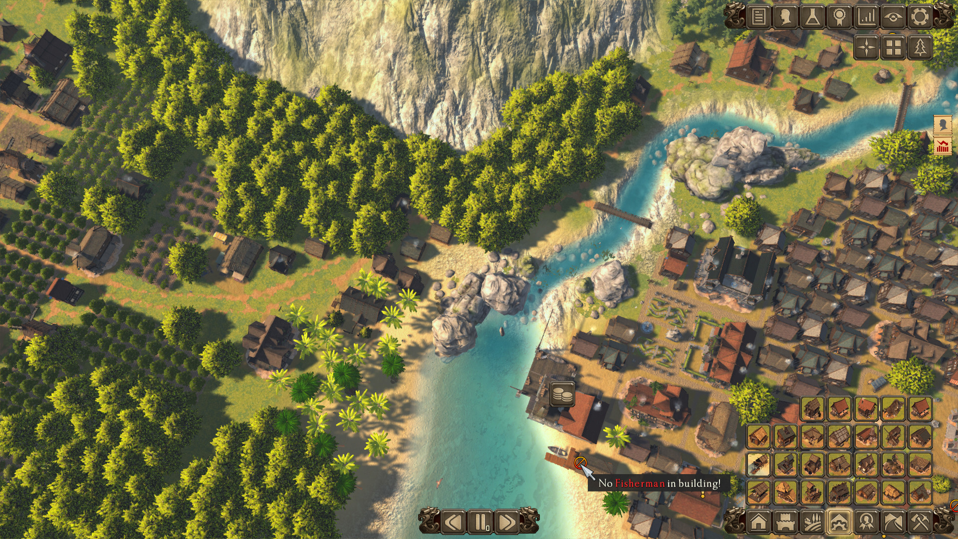 Patron EU Steam CD Key screenshot 2
