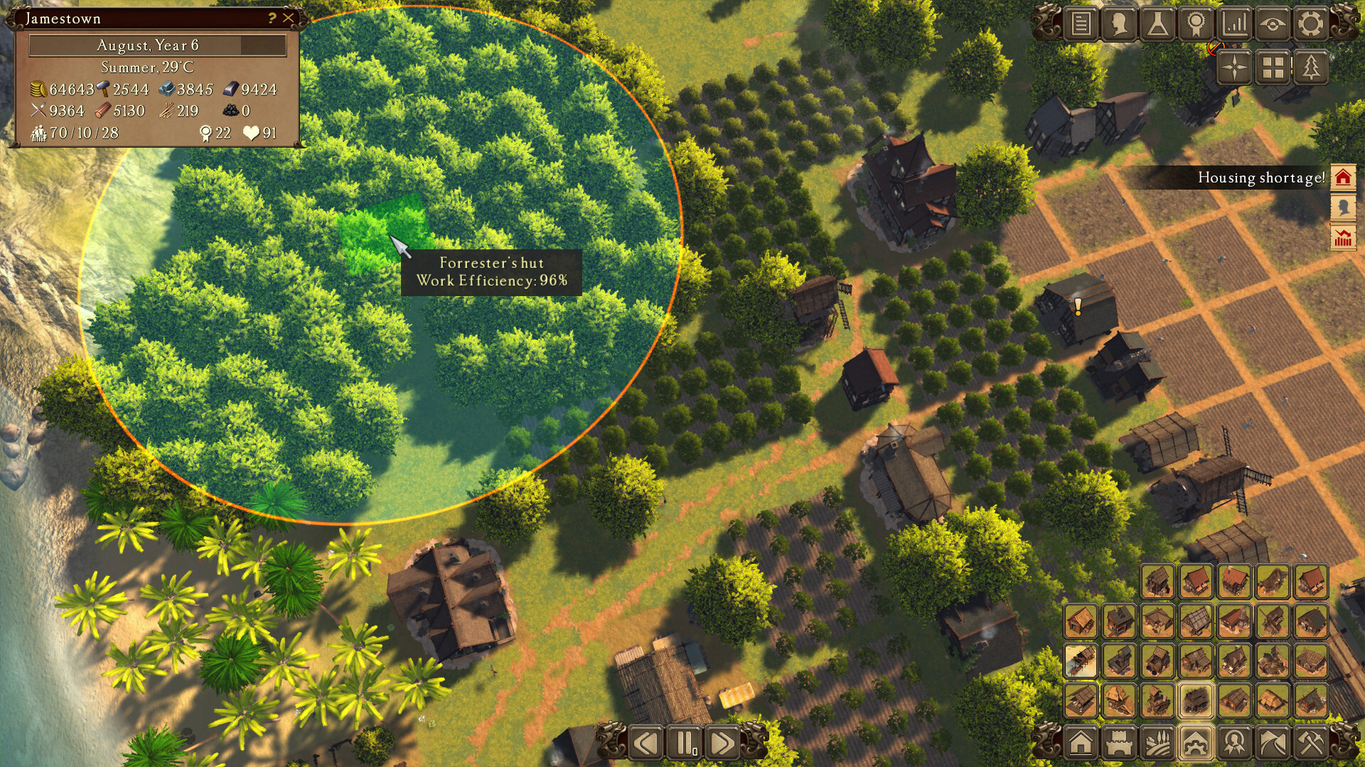 Patron EU Steam CD Key screenshot 5