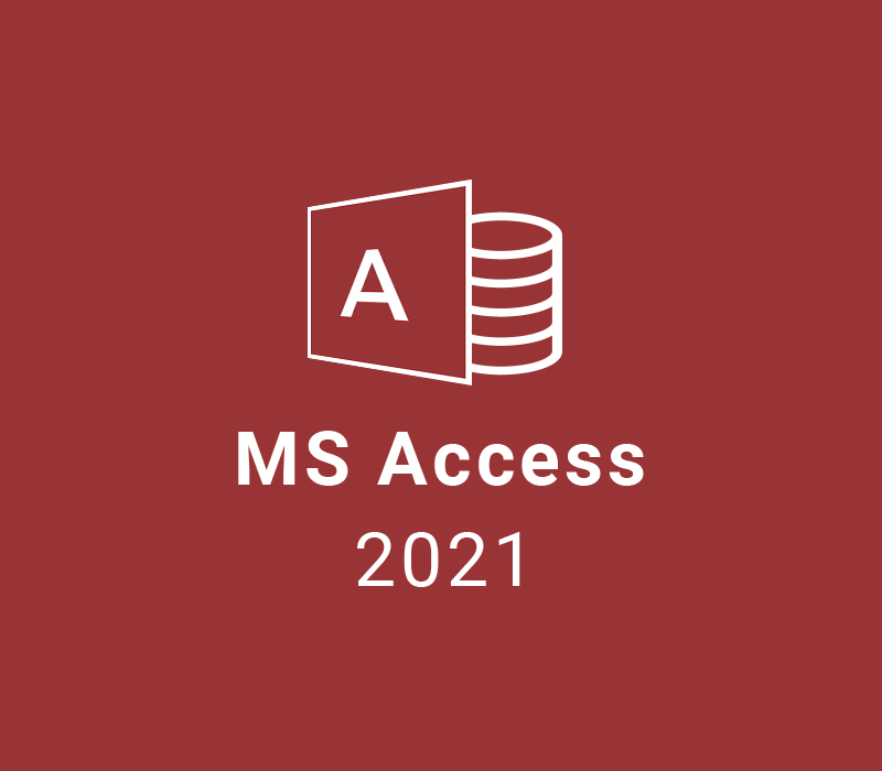MS Access 2021 CD Key