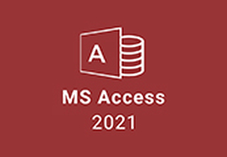 MS Access 2021 CD Key