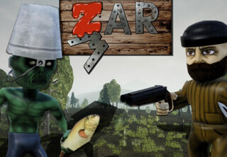 ZAR Steam CD Key