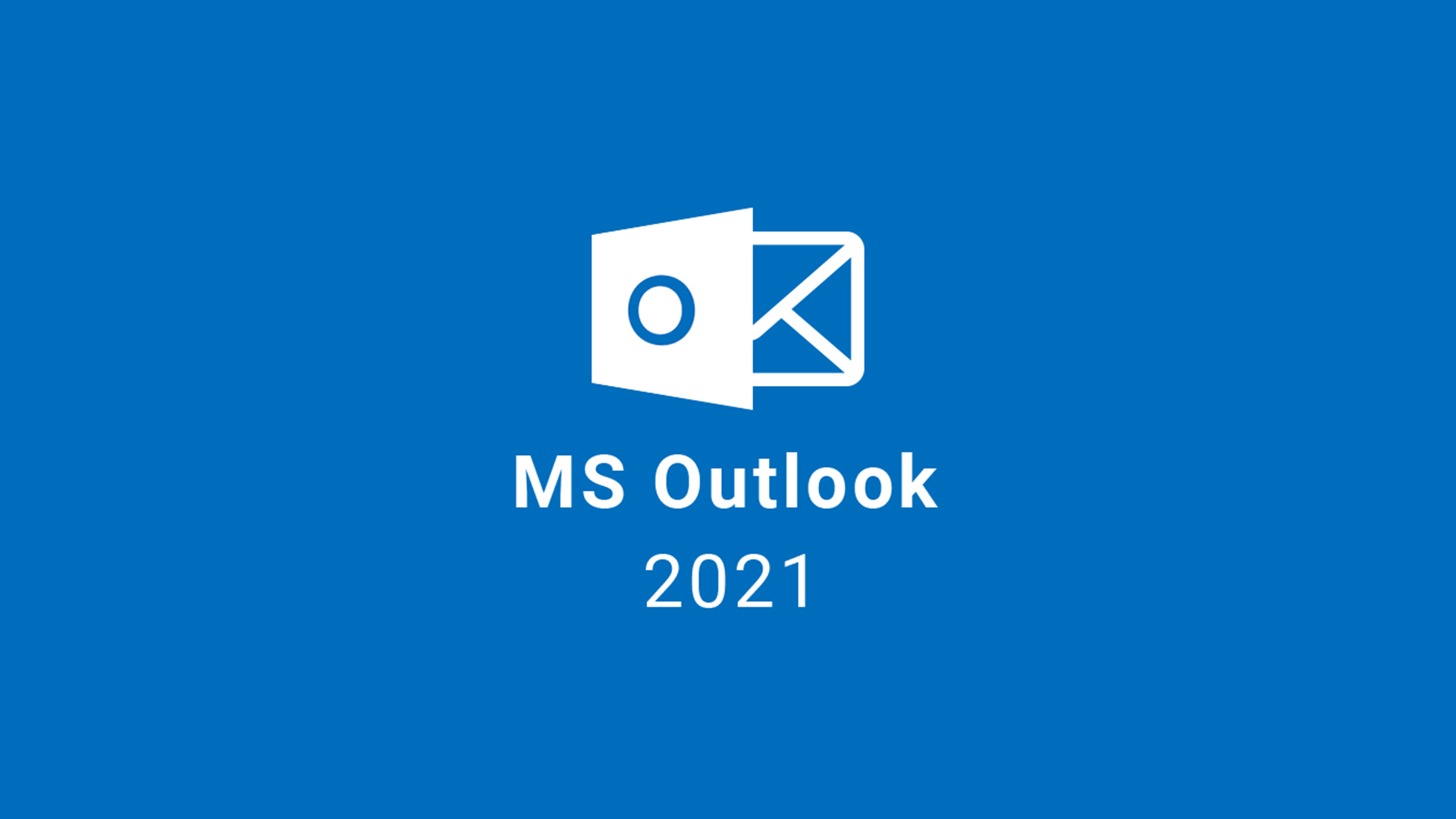 MS Outlook 2021 CD Key screenshot 2