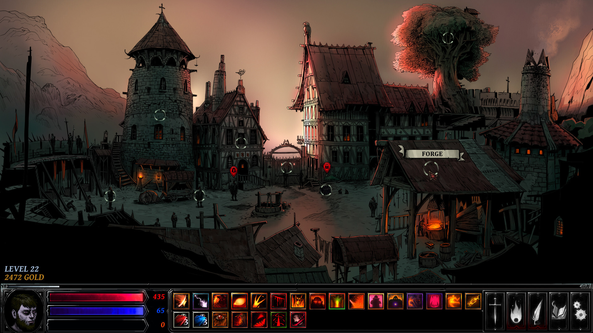 Hellslave EU Steam CD Key screenshot 3