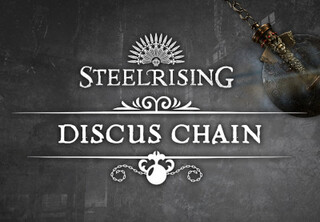 Steelrising - Discus Chain DLC Steam CD Key