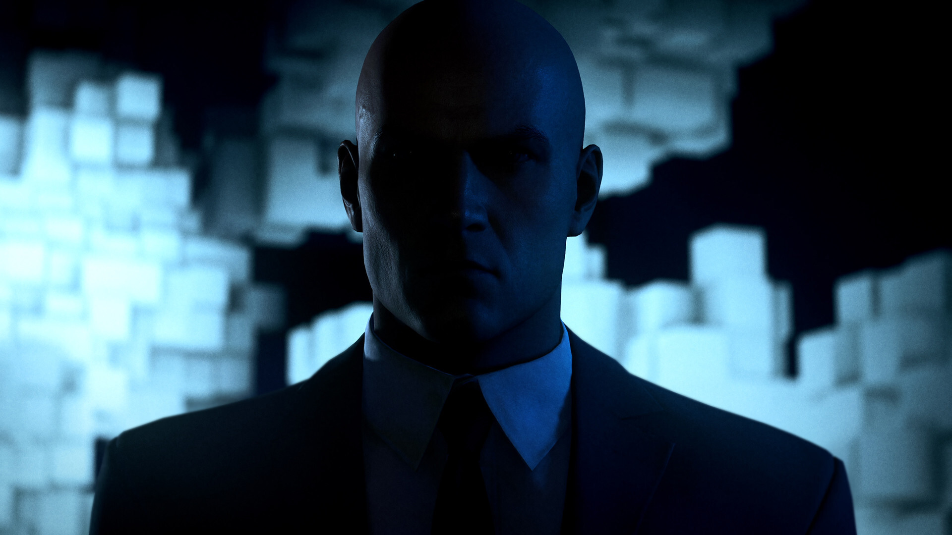 HITMAN World of Assassination RoW PC Steam CD Key screenshot 3