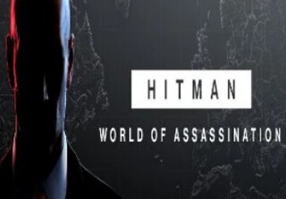 HITMAN World of Assassination RoW PC Steam CD Key