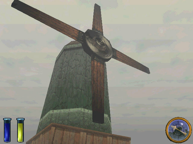 An Elder Scrolls Legend: Battlespire Steam CD Key screenshot 3