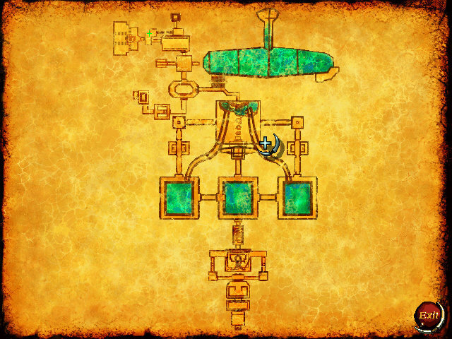 An Elder Scrolls Legend: Battlespire Steam CD Key screenshot 4