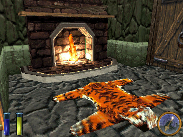 An Elder Scrolls Legend: Battlespire Steam CD Key screenshot 6