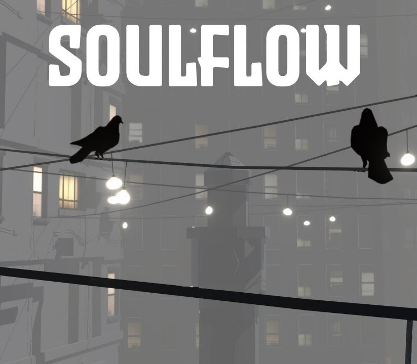 Soulflow EU Steam CD Key