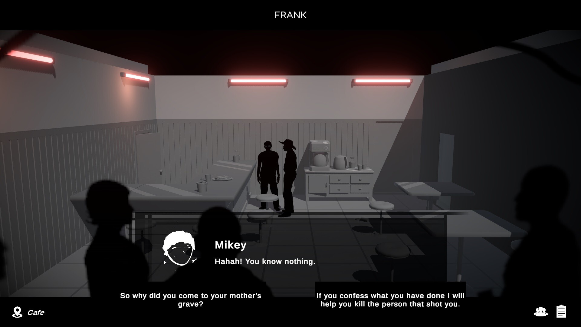Soulflow EU Steam CD Key screenshot 3