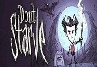 Don't Starve Together EU PC Steam CD Key