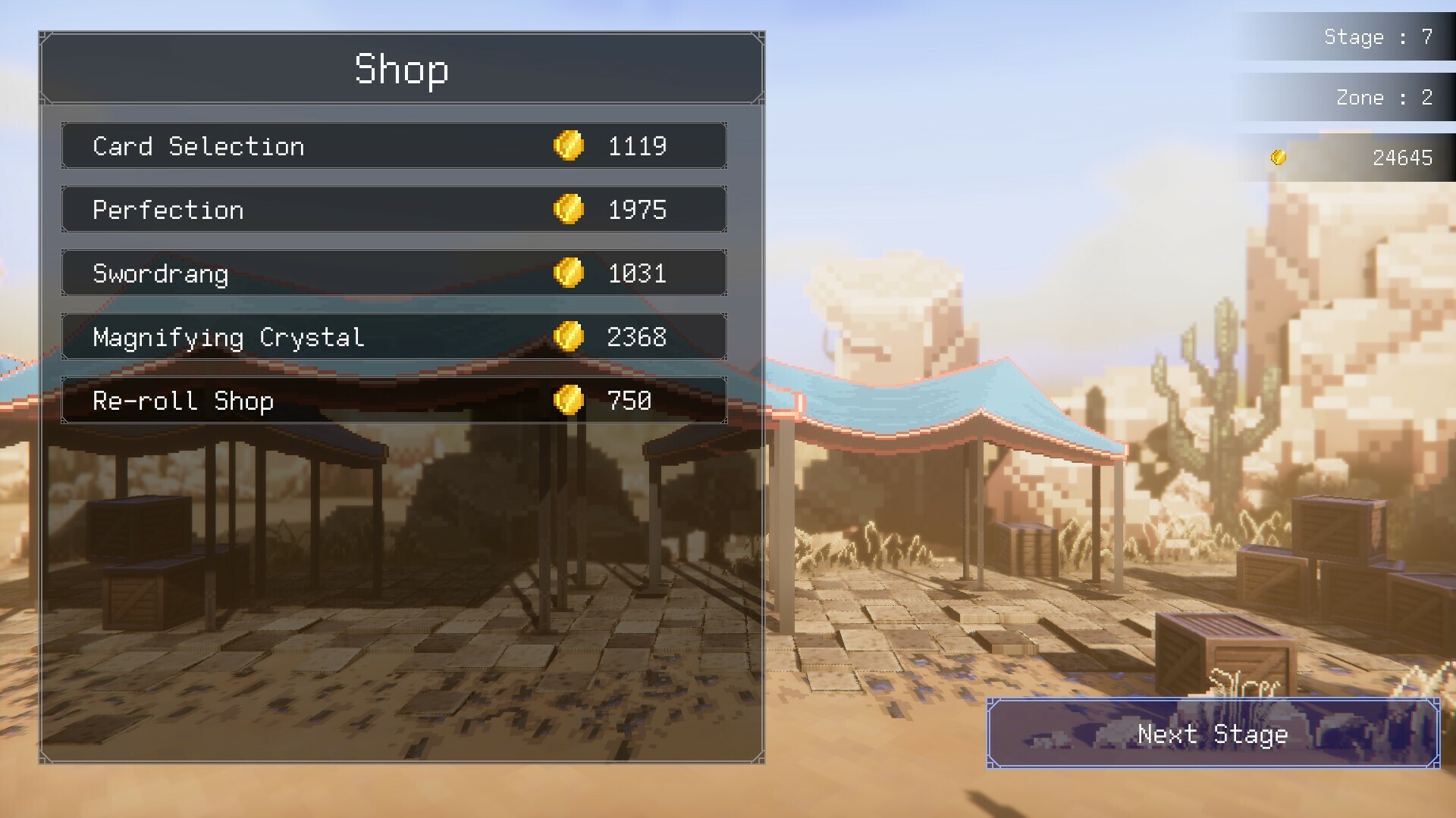 Rogue: Genesia PC Steam CD Key screenshot 2