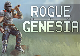 Rogue: Genesia PC Steam CD Key