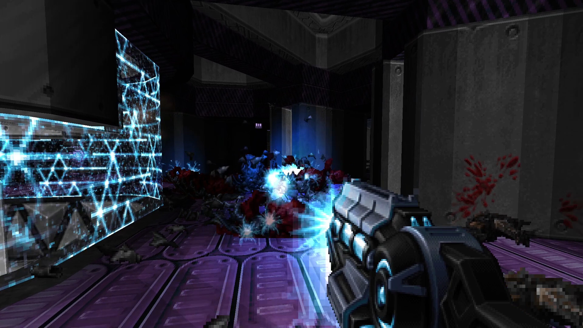 Supplice Steam CD Key screenshot 2