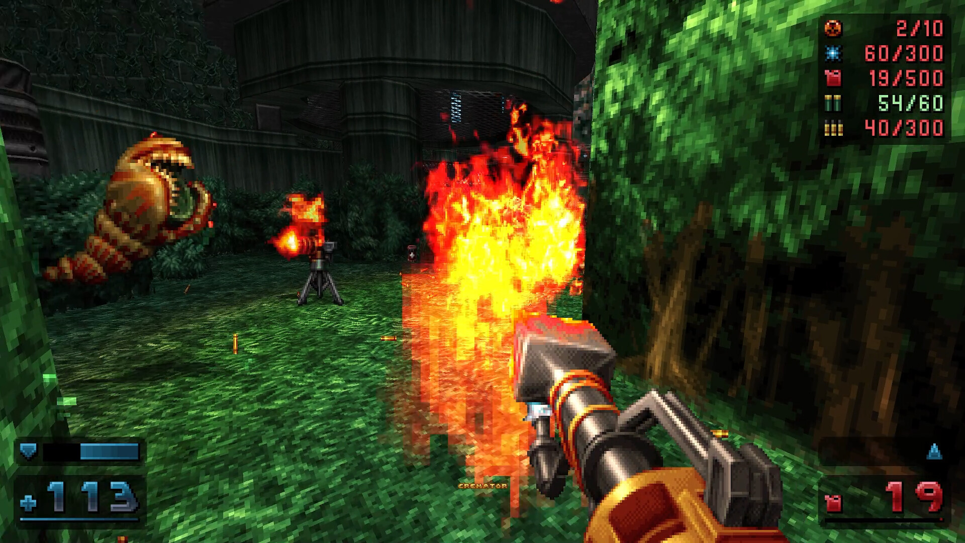 Supplice Steam CD Key screenshot 3