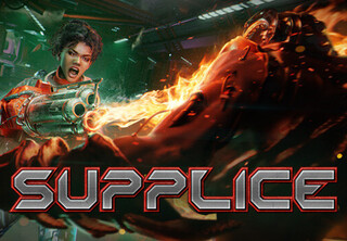 Supplice Steam CD Key