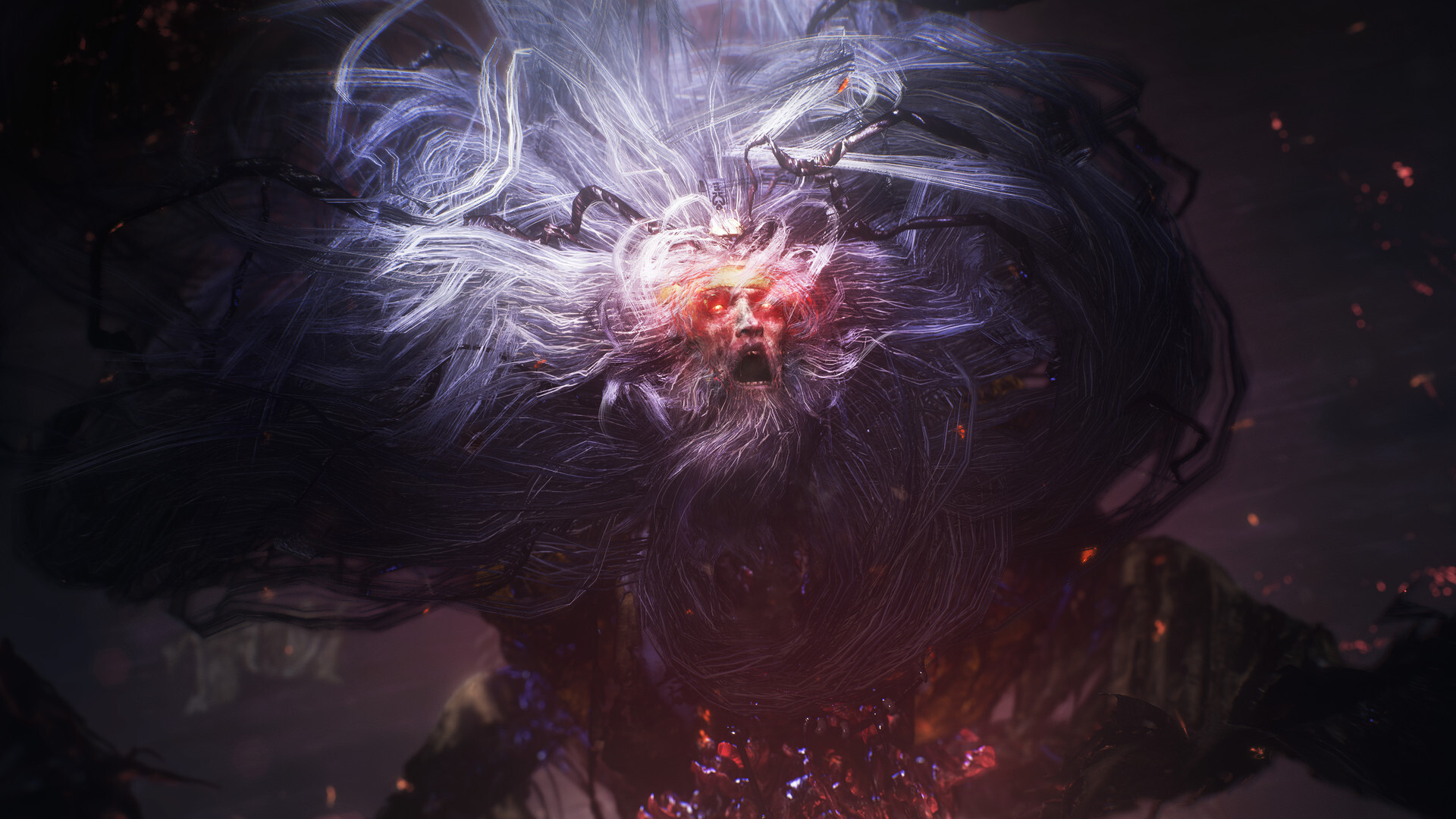 Wo Long: Fallen Dynasty - Zhuque Armor DLC Steam CD Key screenshot 4