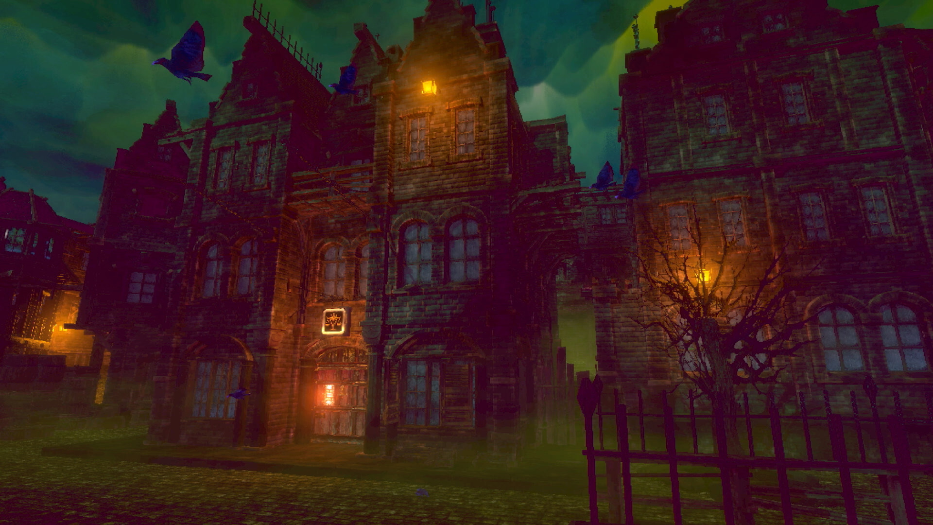Into the Pit EU Steam CD Key screenshot 5