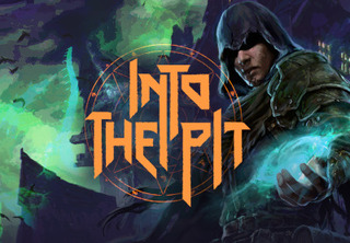 Into the Pit EU Steam CD Key