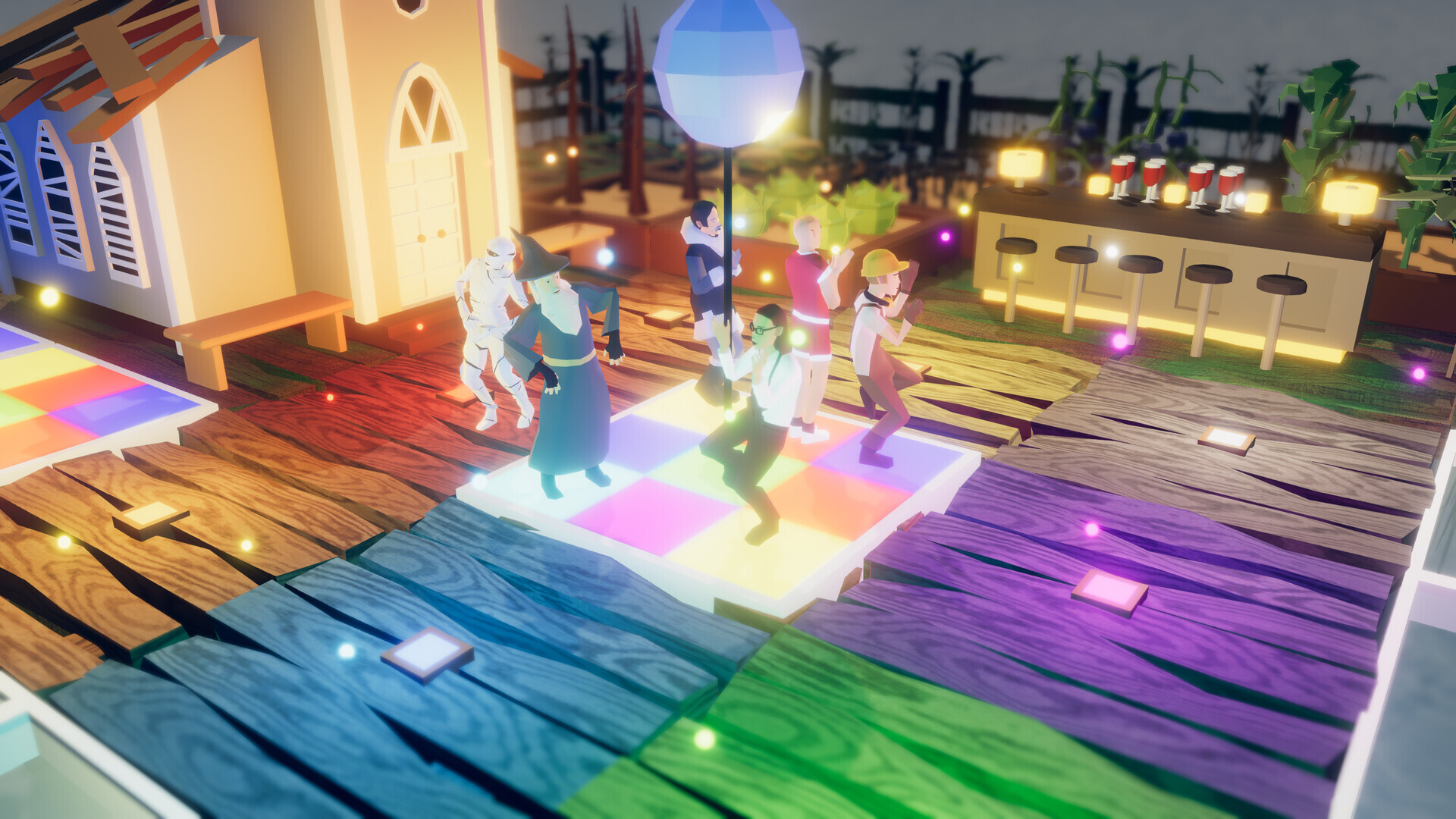 Havendock EU Steam CD Key screenshot 5