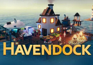 Havendock EU Steam CD Key