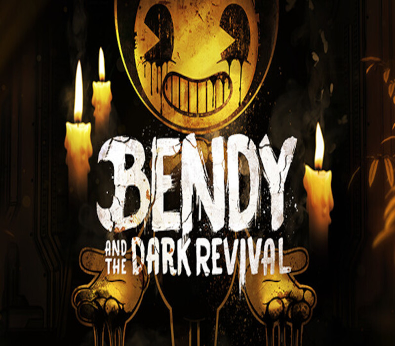 Bendy and the Dark Revival EU PC Steam CD Key