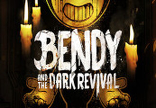 Bendy and the Dark Revival EU PC Steam CD Key