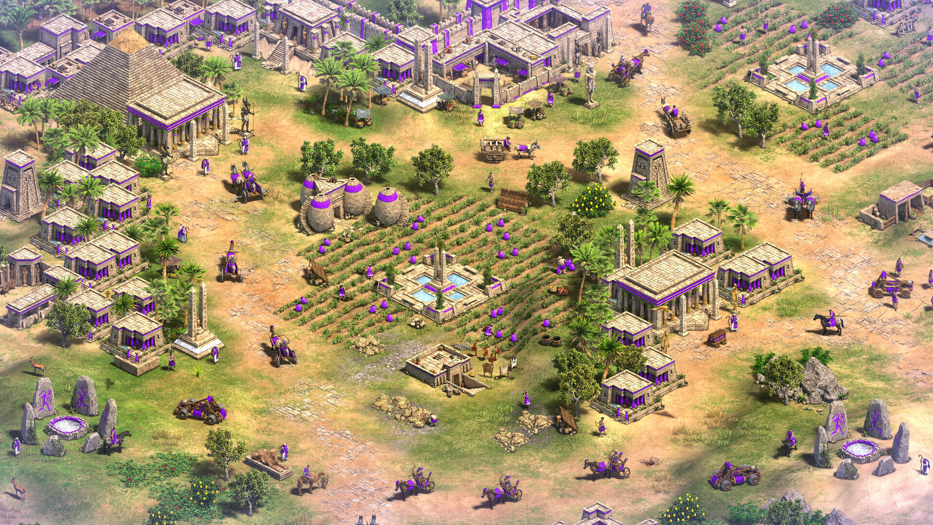 Age of Empires II: Definitive Edition - Return of Rome DLC Steam CD Key