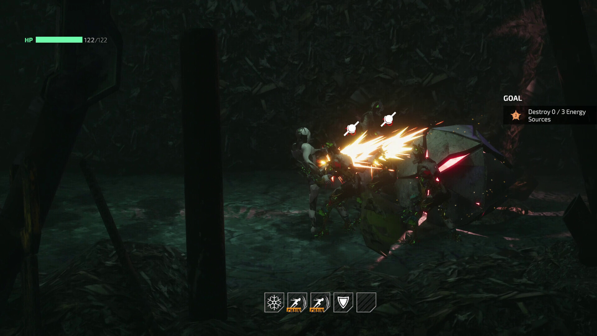 Exsys Steam CD Key screenshot 2