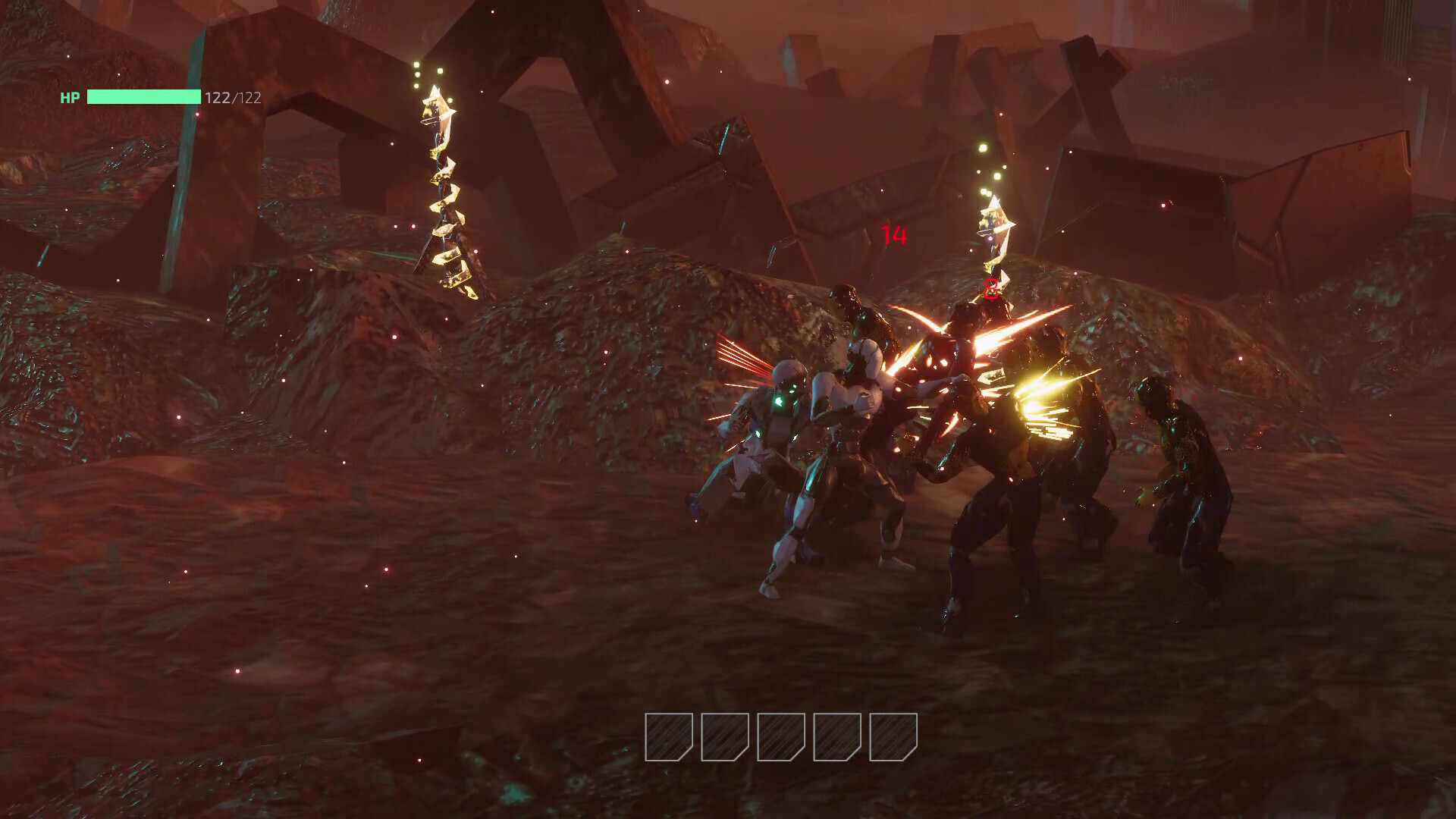 Exsys Steam CD Key screenshot 3