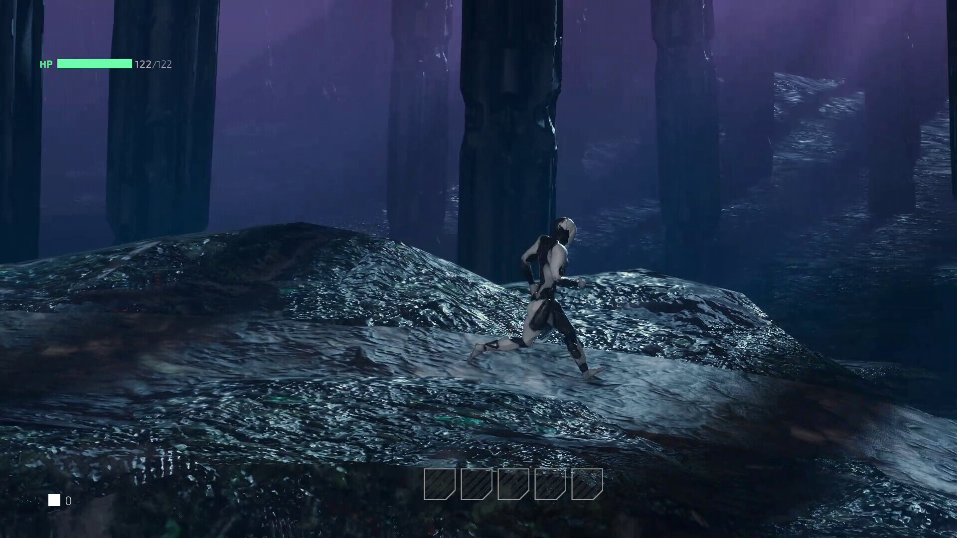 Exsys Steam CD Key screenshot 4
