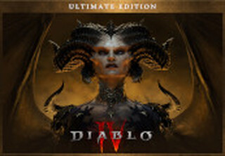Diablo IV Ultimate Edition EU XBOX One / Xbox Series X|S CD Key