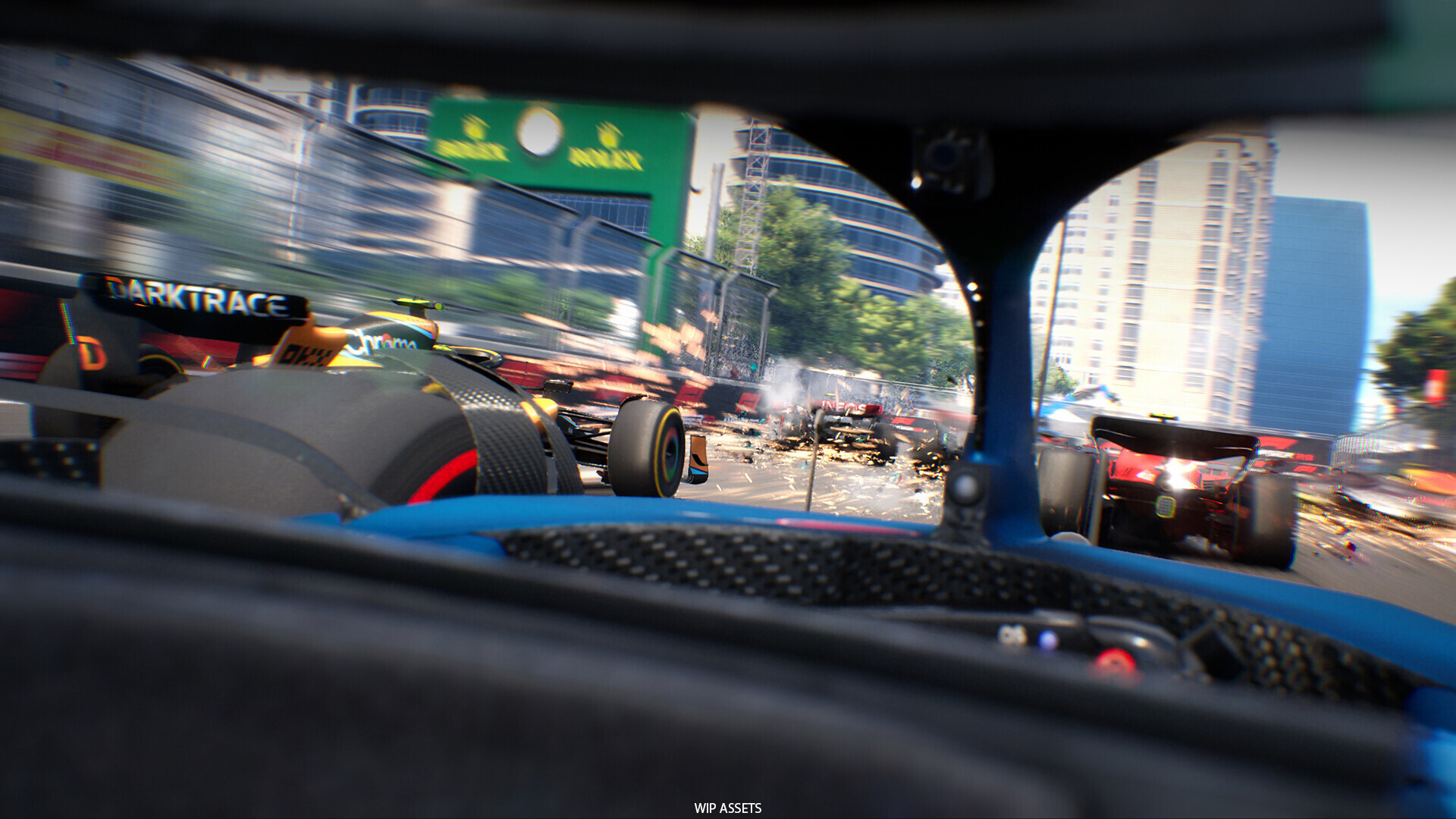F1 Manager 2023 RoW PC Steam CD Key screenshot 4