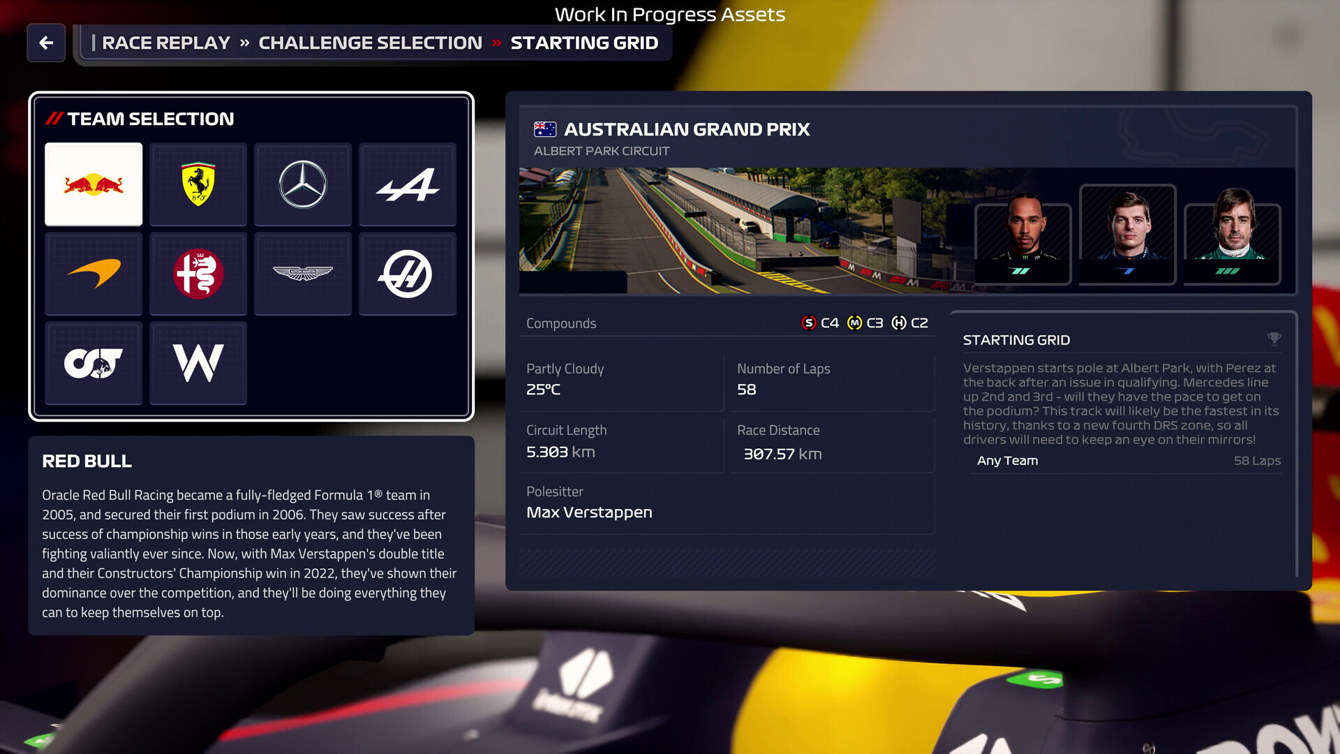 F1 Manager 2023 RoW PC Steam CD Key screenshot 7