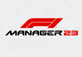 F1 Manager 2023 RoW PC Steam CD Key