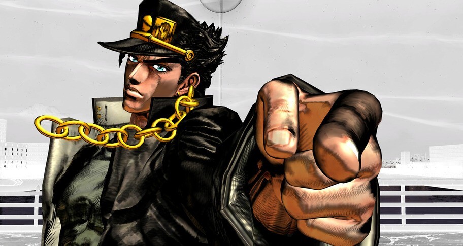JoJo's Bizarre Adventure: All-Star Battle R Ultimate Edition PC Steam CD Key screenshot 2