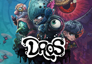 DROS Steam CD Key