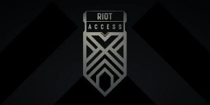 Riot Access USD 20 Code US screenshot 2
