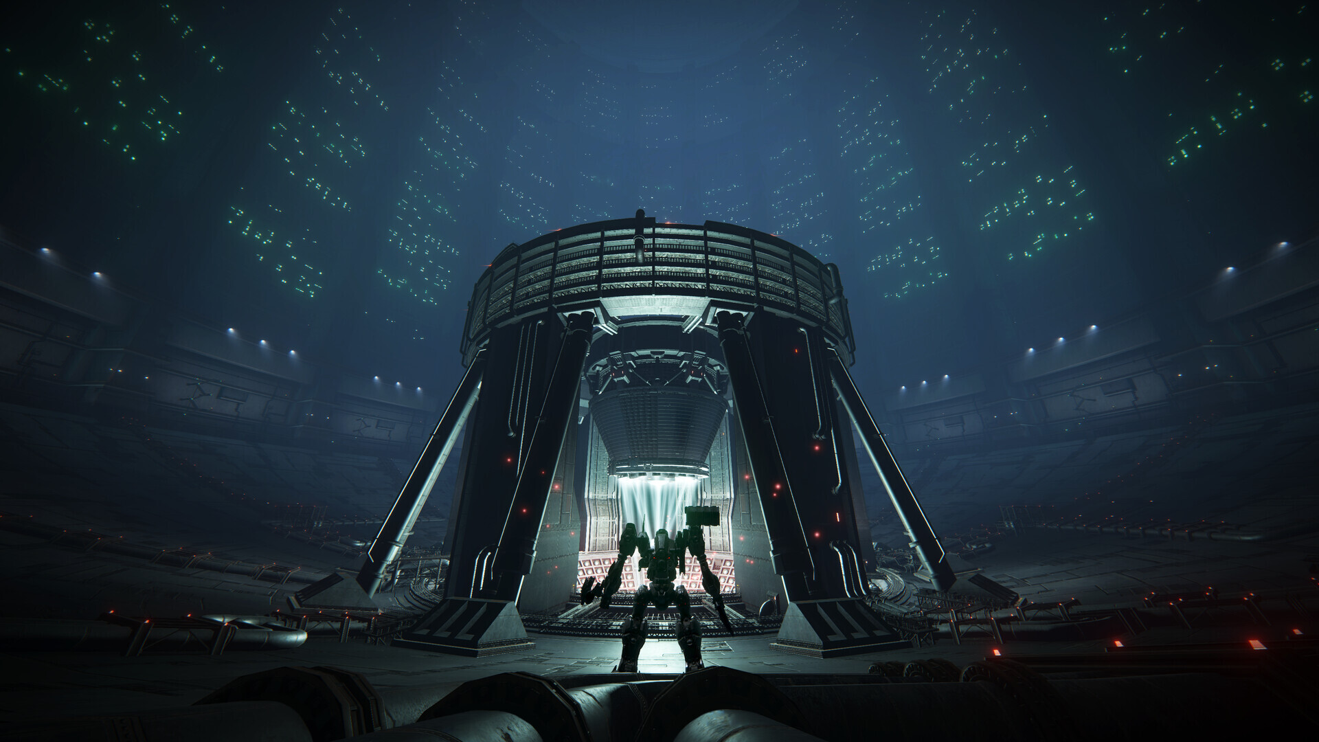 Armored Core VI: Fires of Rubicon Steam CD Key screenshot 7