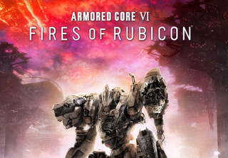 Armored Core VI: Fires of Rubicon Steam CD Key