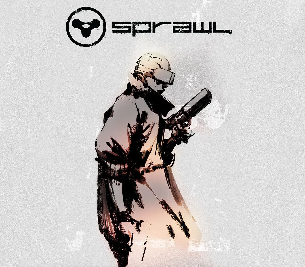 SPRAWL EU Steam CD Key