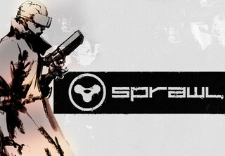 SPRAWL EU Steam CD Key
