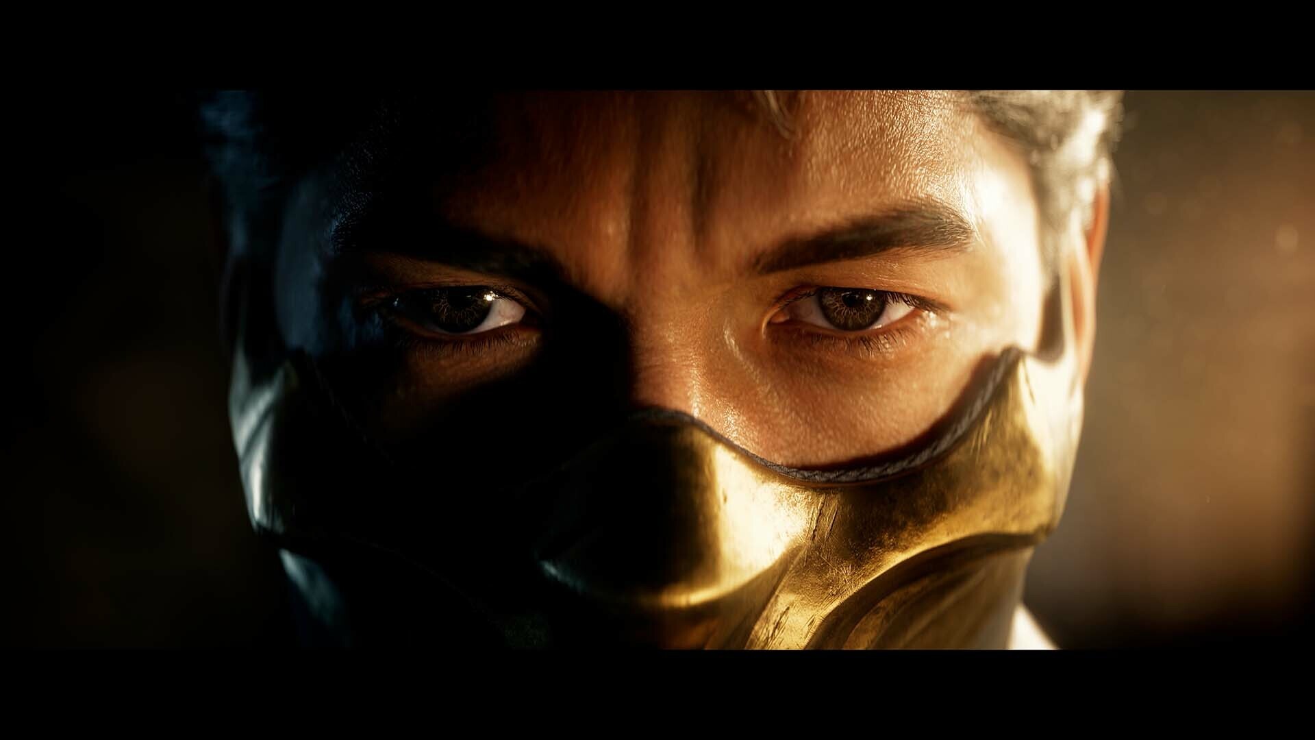 Mortal Kombat 1 Steam CD Key screenshot 2
