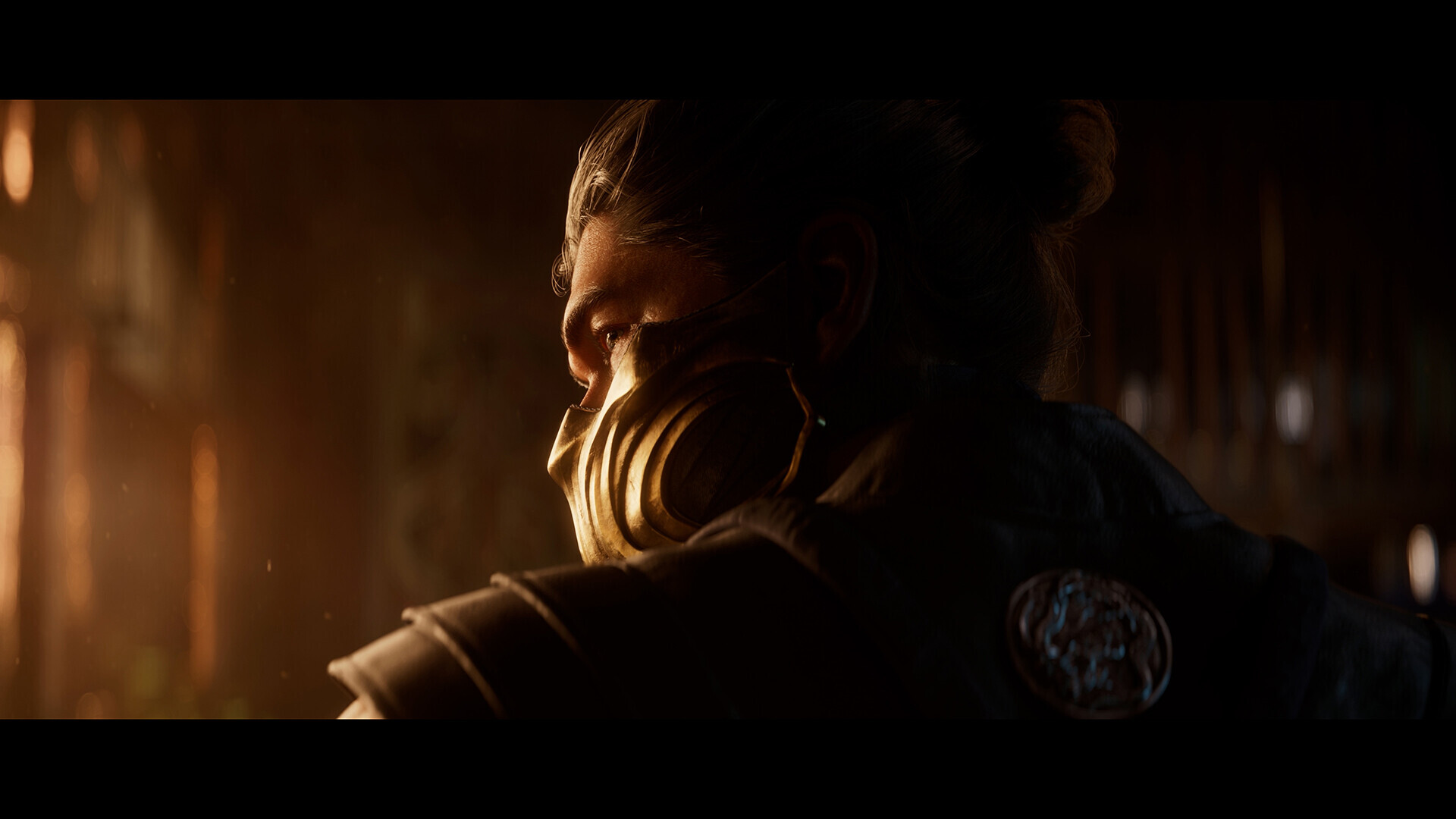 Mortal Kombat 1 Steam CD Key screenshot 3