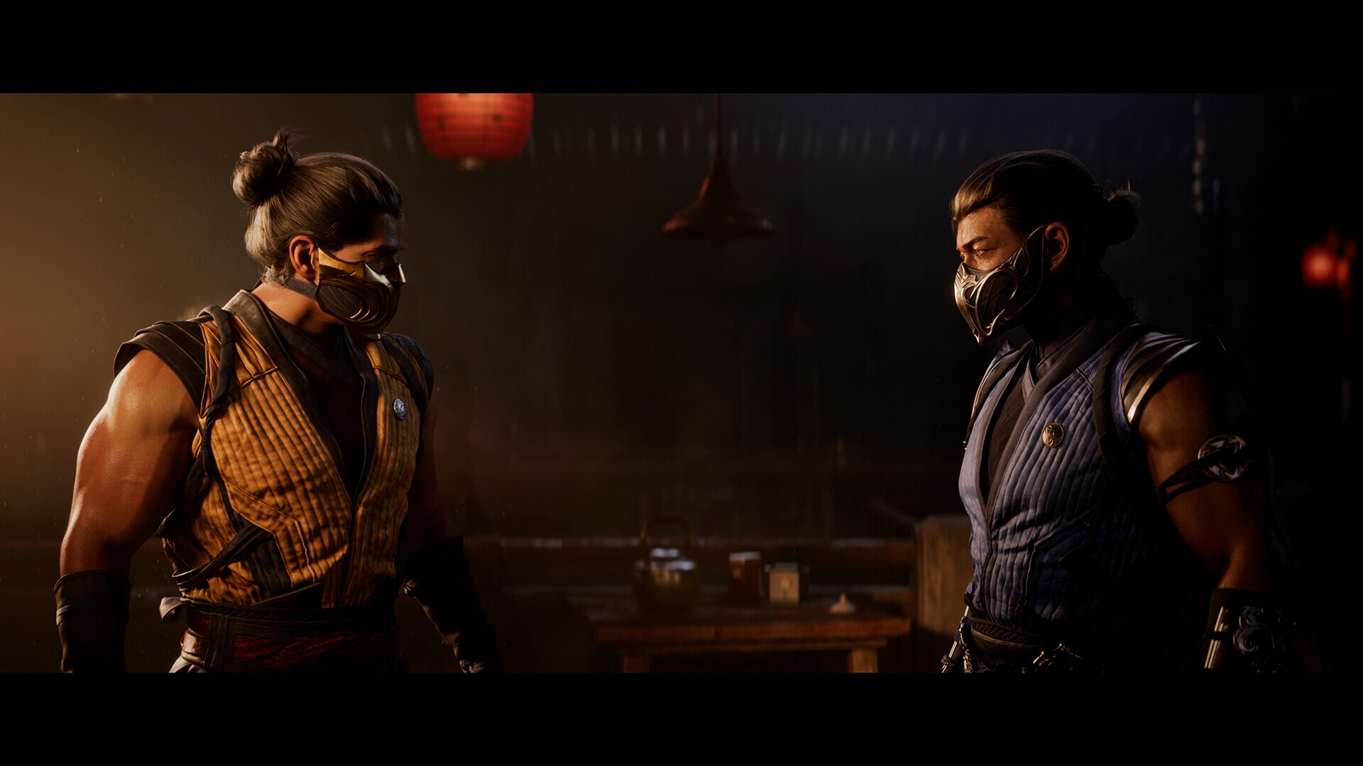Mortal Kombat 1 Steam CD Key screenshot 4
