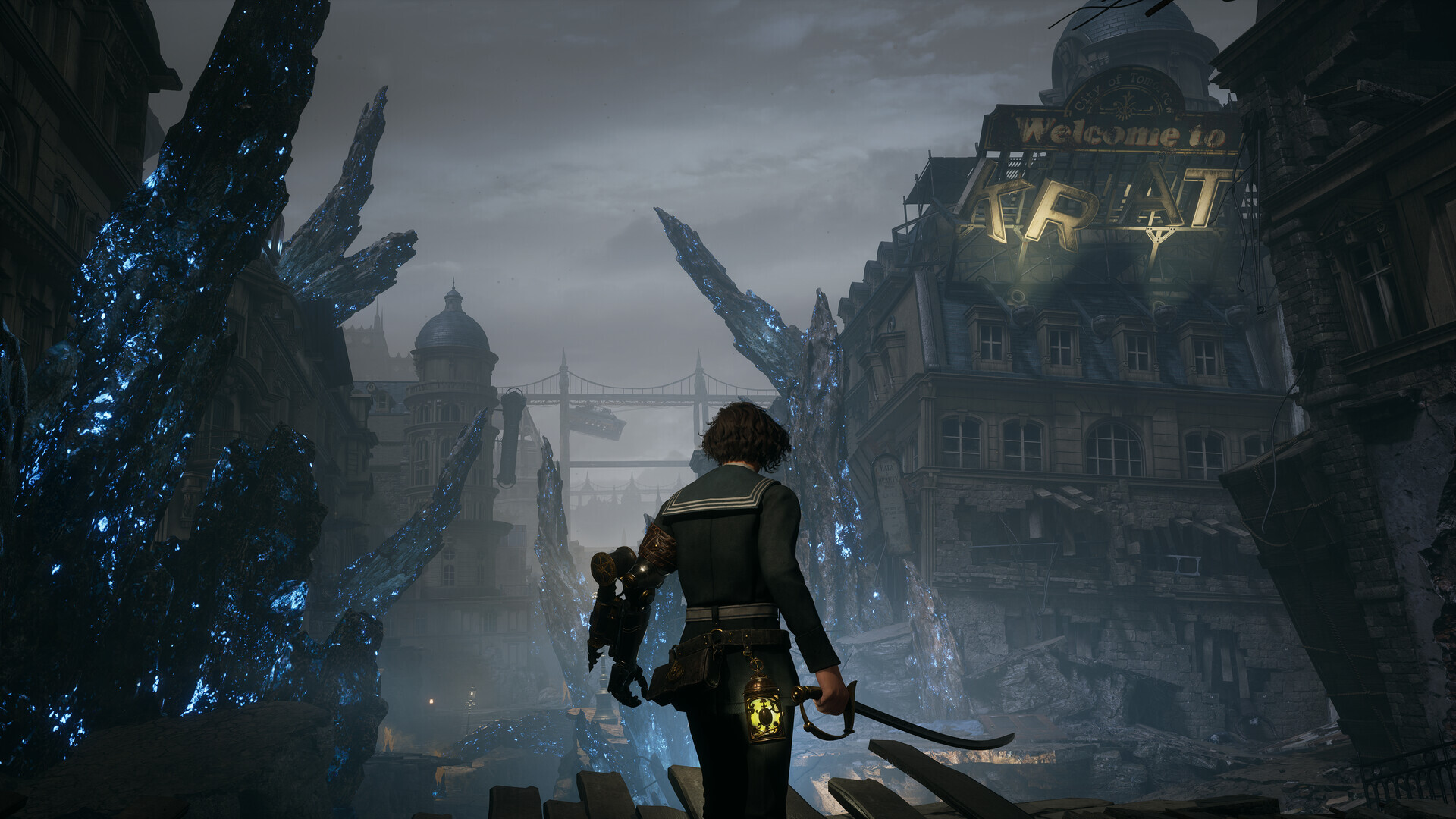 Lies of P PC Steam CD Key screenshot 3
